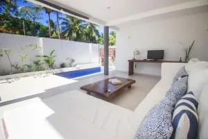 Blanc Residence - Піпа