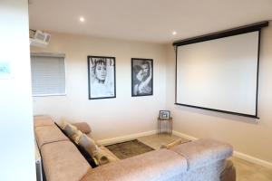 Terfyn Hall holiday Apartment 2