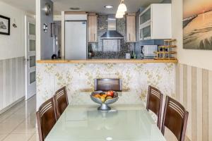 Roses Apartaments Luxury Duplex