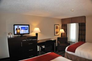 Holiday Inn Express Nashville W-I40 by IHG