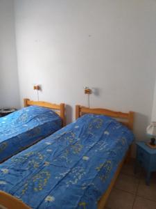 Pavillon T3, 4 couchages, climatisé, Jardins dUlysse, Narbonne