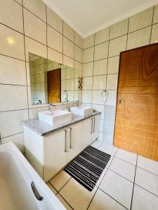 Gem in the heart of Sandton