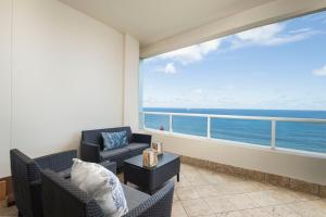 902 Oyster Schelles - by Stay in Umhlanga