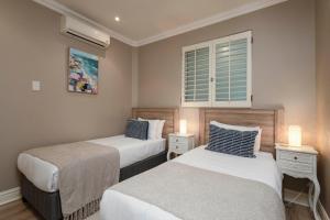 902 Oyster Schelles - by Stay in Umhlanga