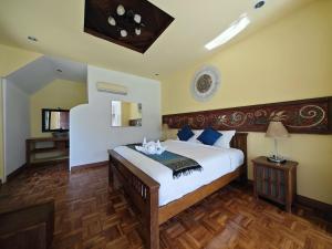 The Moon Rabbit Resort Pai