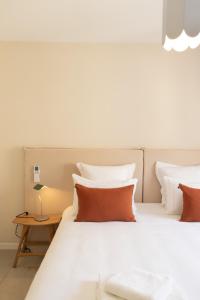 Appartements Le Mosaïque