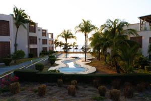 Modern Oceanview Apartment D1