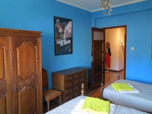 Porto 3 Bedroom Beach Apartment