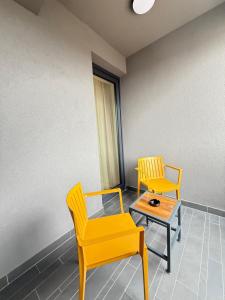 Brand New Aparthotel Suceava