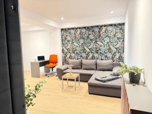 Cozy Brand New Aparthotel Suceava