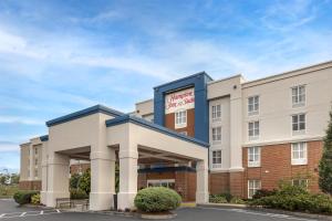 Hampton Inn & Suites by Hilton Plymouth