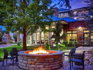 Hilton Garden Inn Pigeon Forge