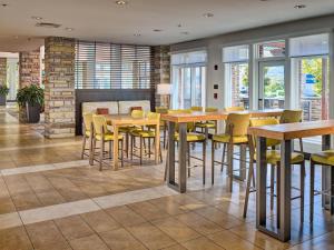 Hilton Garden Inn Pigeon Forge