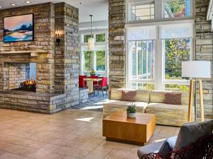 Hilton Garden Inn Pigeon Forge