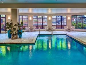 Hilton Garden Inn Pigeon Forge