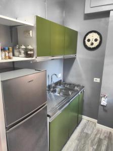 Central Apartment Cavour