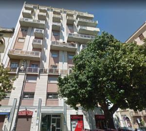 Central Apartment Cavour