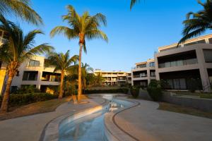 Cozy Oceanview Apartment D5