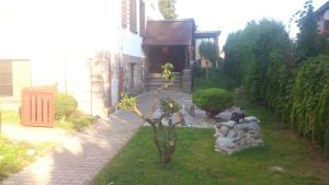 Hotel Alfa