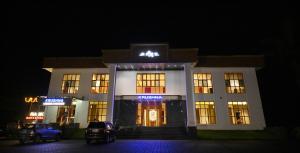 KRUSHNA Boarding And Lodging