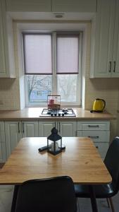 Квартира біля парку Софіївка