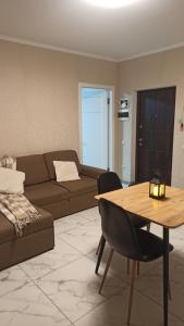 Квартира біля парку Софіївка