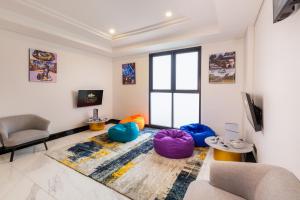 LEminence Golf & Resort Lembang - Bandung