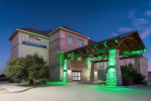 Baymont by Wyndham Andrews TX