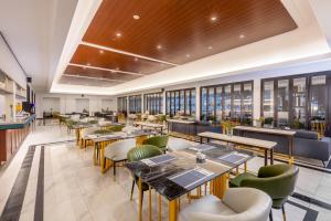 LEminence Golf & Resort Lembang - Bandung