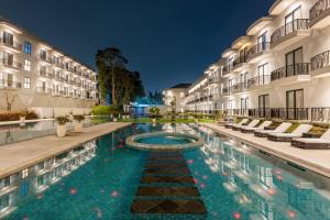 LEminence Golf & Resort Lembang - Bandung