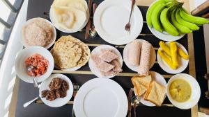 Yala Safari Homestay