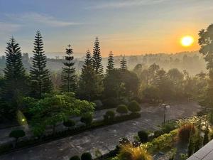 บ้านสี่เหลี่ยม รัชนากร โฮมสเตย์