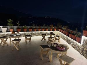 Kashmir Beautiful Villa