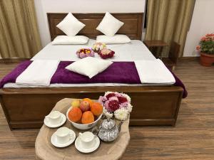 Kashmir Beautiful Villa