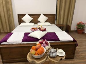 Kashmir Beautiful Villa