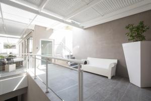Hotels Hotel Revellata & Spa : photos des chambres