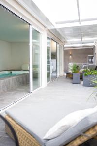 Hotels Hotel Revellata & Spa : photos des chambres