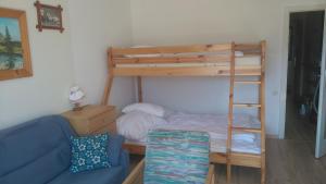 Good Vintage Apartment