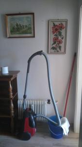 Good Vintage Apartment