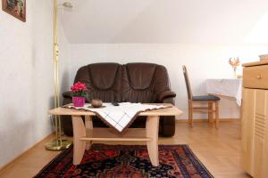 Ferienwohnung Großvenediger