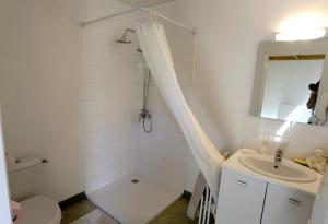 Appart'hotels Les Bains Douches : photos des chambres