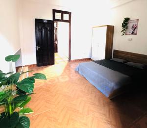 Viet Home Stay An Duong 1- west lake home