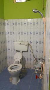 Kiran River View Guest House