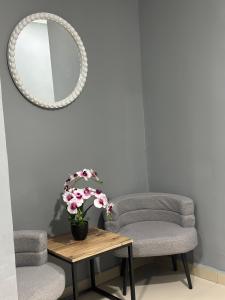 Lux City Hotel