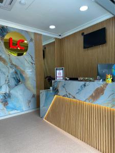 Lux City Hotel