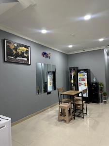 Lux City Hotel