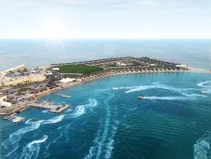 Dana Beach Resort - 胡富夫