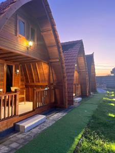 Villa Aiden Bungalow 3 near luwatu