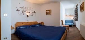 Casa Davarda - Appartamento Cima Dodici