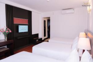 Muong Thanh Thanh Nien Vinh